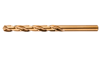Graphite Metaalboor 8.0mm HSS-Cobalt 5% DIN338