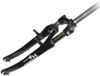 SR Suntour Sr Sf14 Cr85 E25 P Lo V-br Sl300 Ahead Voorvork Zilver 28´´-700C / 63 mm