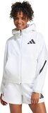 adidas Z.N.E. Ritshoodie - Dames - Wit - XS - JE7849