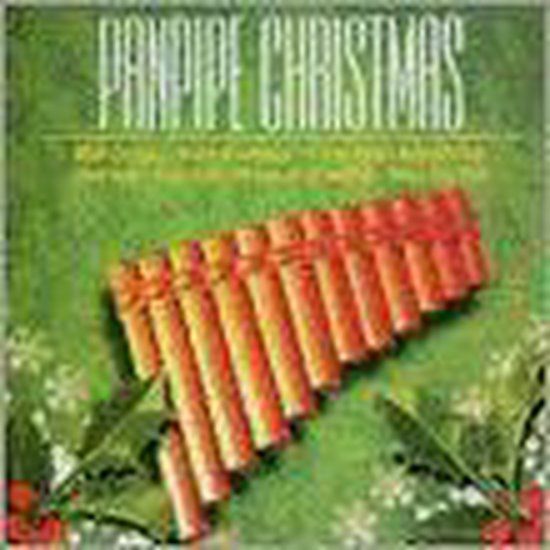 Panpipe Christmas -20tr-