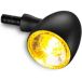 Kellermann Bullet 1000® Extreme LED Turn Signal Black