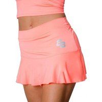Belen Berbel Basica Coral Light (Skirt)