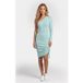 IRO Paris Robe Aurora Aqua