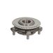 SKF Roulement de roue pour SUZUKI: Grand Vitara, Vitara (Ref: VKBA 6873)