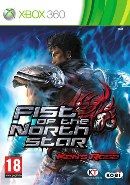 Tecmo Koei Europe Fist of the North Star: Ken's Rage - PS3