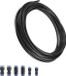 Tuyau d'air 6 mm 10 mètres