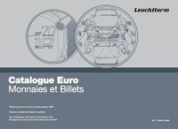 EUROKAT 2026 - Euro-Münzen- und Banknotenkatalog 2026 FR