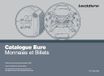EUROKAT 2026 - Euro-Münzen- und Banknotenkatalog 2026 FR
