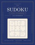 Sudoku Intermedio: 150 sudokus de dificultad media, Colección L&M