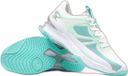 Gilbert Indoor Schoenen Korfbal Unisex Wit Maat 40