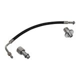 VEMO Klimaleitung V15-20-0006 | Compatibel met: VW GOLF III, GOLF III Cabriolet, GOLF III Variant, VENTO