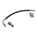 VEMO Klimaleitung V15-20-0006 | Compatibel met: VW GOLF III, GOLF III Cabriolet, GOLF III Variant, VENTO