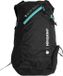 Movement Skialpi Pack Plus Helmet Sac à dos 24l Zwart