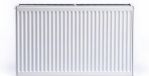 Nemo Nemo Spring Compact type 22 radiator panneau acier H 700 x L 1400 mm 2670 W blanc RAL 9016