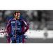 Football Papier Peint Panoramique - Joueur De Foot - 195 cm x 122 cm