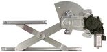 Valeo Raambedieningsmechanisme Links Voor 850402 | Compatibel met: SUZUKI JIMNY Geländewagen geschlossen