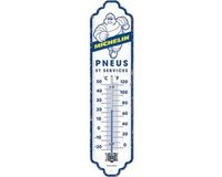 Nostalgic-Art Michelin Thermometer - Pneus Et Services
