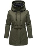Navahoo Dames parka Eishauch 14
