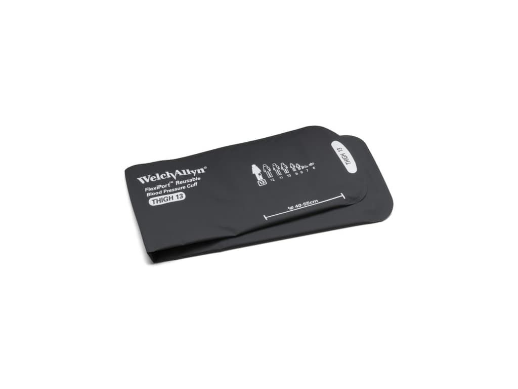 Welch Allyn FlexiPort - Manchet - Extra Large (40-55 cm) - Zonder Slang