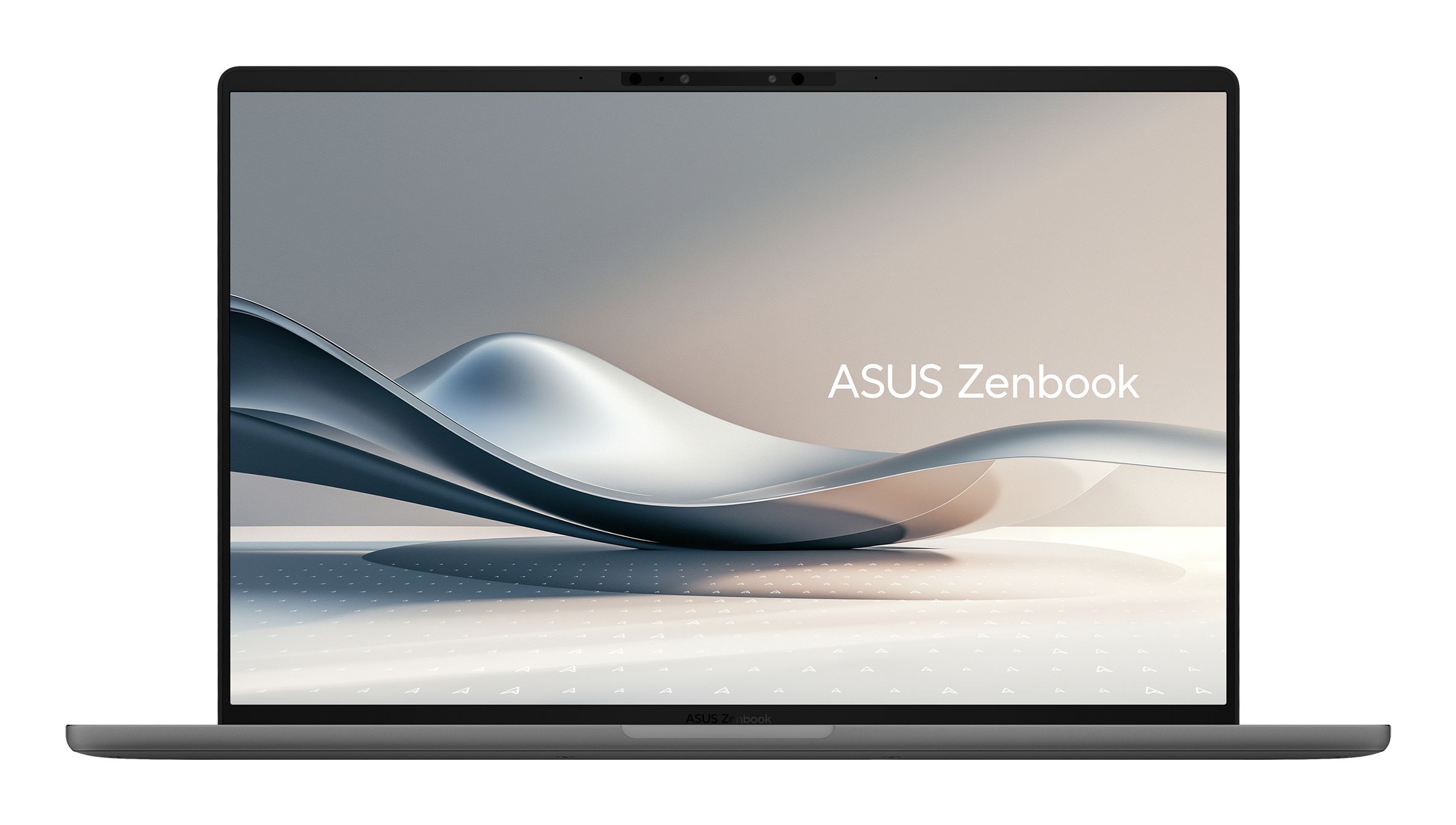 ASUS Zenbook / A14 UX3407QA / 90NB1502-M00R00