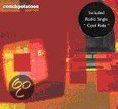 Cool Bertus distributie Cool Ride CD Standard Edition