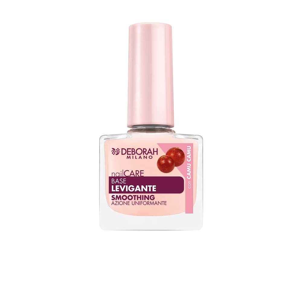 Deborah Milano Smoothing Base Coat - 8.5 ml