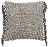bigbuy Home Kussen Katoen Zwart Beige 45 x 45 cm