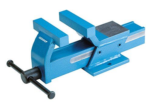 Gedore 410 Bankschroef 150 mm