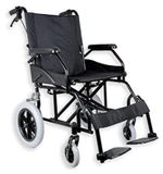 Landau Transit, 46 cm, avec dossier réglable et frein de parking