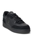 Polo Ralph Lauren Ralph Lauren - Schoenen - Zwart - Heren - Maat 45