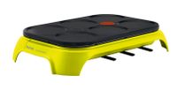 Tefal PY559312 Crepe Maker - 6 Crepes - 1000W - Black/Green