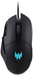 Acer Predator Cestus 315 Gaming Mouse - Black - 6500 DPI - USB