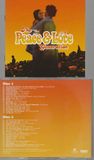 Crime Warner THE LOVE & PEACE GENERATION 6 CD SET