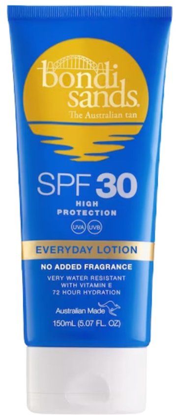 Bondi Sands Everyday Lotion SPF30+ - 150ml