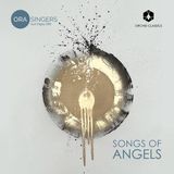 PIAS Nederland ORA Singers Songs Of Angels (CD)
