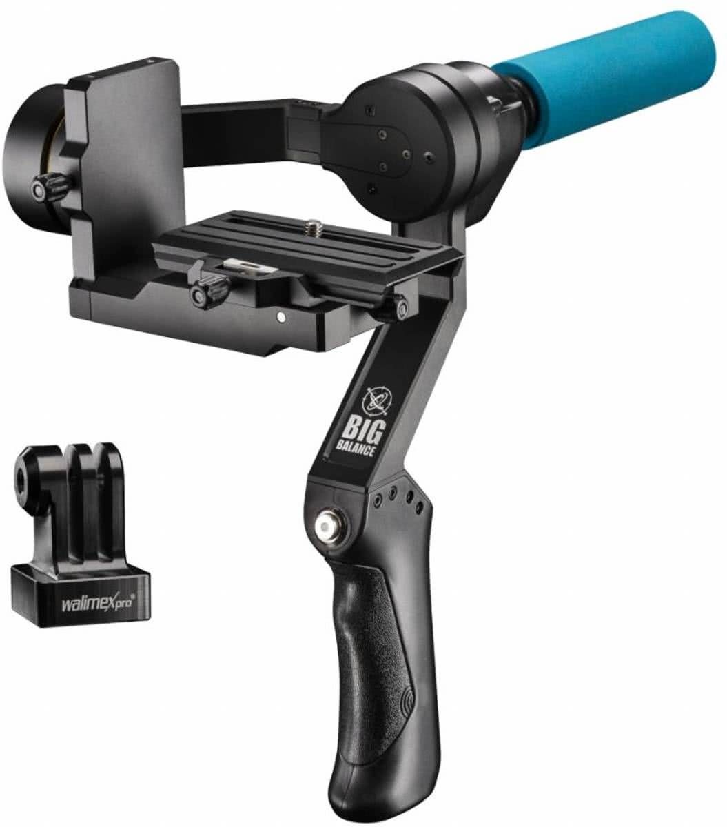 Big Balance Gibbon 2-assen Gimbal