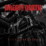 Suburban Dream Death Dissemination