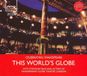 Sonic Rendezvous Musicians And Actors Of Shakespeare This World's Globe (Celebrating Sha CD