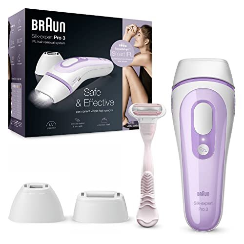 Braun Silk·expert Pro 3 PL3132 IPL Ontharing