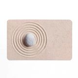 douceur d'intérieur Serena badmat (50 x 80 cm), extreem absorberend