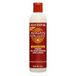 Creme of Nature sulfaatvrije vochtinbrengende lotion met Arganolie uit Marokko, voor een diepgaande glans en hydratatie, 250ml
