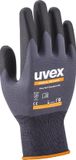 Uvex Athletic Allround Handschoen Maat 11 Antraciet
