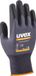 Uvex Athletic Allround gant Taille 11 Anthracite