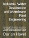 Industrial Libri GmbH Industrial Water Desalination and Membrane Plant Engineering