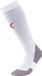 Puma Teamliga Voetbalkousen - Wit / Rood | Maat: 47-49