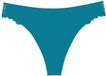 Triumph String Red Label Pretty Micro Arizona Blauw