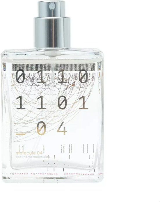 Escentric Molecules Eau de Toilette / 30 ml / Unisex