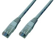 MicroConnect STP 20m CAT6 LSZH