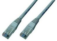 MicroConnect STP 20m CAT6 LSZH Cable - STP620