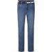 Babista herren Thermojeans - 54 - blauw - Plus Size